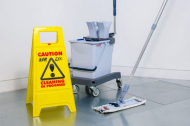 MECHANICAL SERVICES