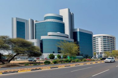 FACILITIES MANAGEMENT